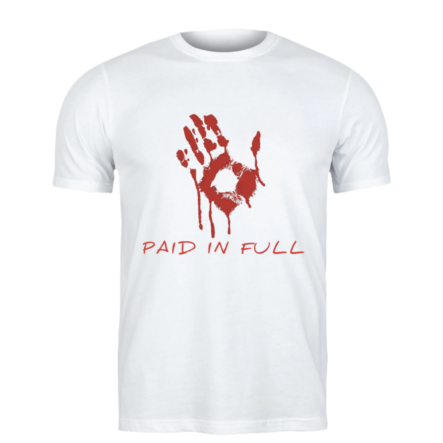|| Paid in Full Tee ||